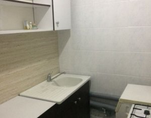 Apartment 1 rooms for sale in Cluj-napoca, zone Marasti