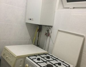 Appartement 1 chambres à vendre dans Cluj-napoca, zone Marasti