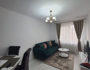 Apartment 2 rooms for sale in Floresti