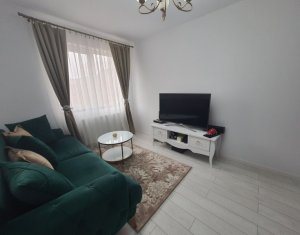 Apartment 2 rooms for sale in Floresti