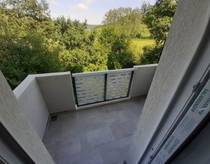 Appartement 2 chambres à vendre dans Floresti