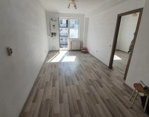 Appartement 2 chambres à vendre dans Floresti