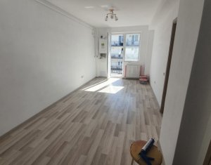 Appartement 2 chambres à vendre dans Floresti