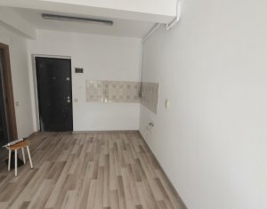 Apartment 2 rooms for sale in Floresti