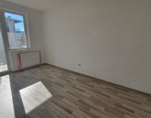 Appartement 2 chambres à vendre dans Floresti