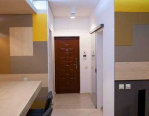  Apartament 2 camere cu 2 balcoane, cartier Buna Ziua, parcare subterana inclusa