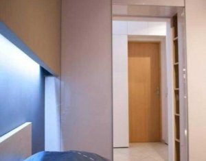  Apartament 2 camere cu 2 balcoane, cartier Buna Ziua, parcare subterana inclusa