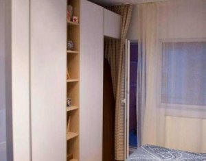  Apartament 2 camere cu 2 balcoane, cartier Buna Ziua, parcare subterana inclusa