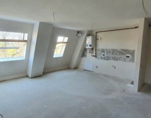 Appartement 2 chambres à vendre dans Cluj-napoca, zone Dambul Rotund