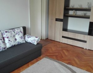 Apartament 2 camere, 50 mp, mobilat si utilat, Grigorescu