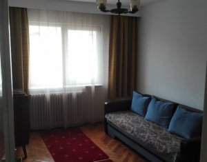 Apartament 2 camere, 50 mp, mobilat si utilat, Grigorescu