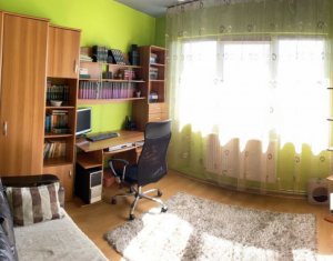 Apartment 3 rooms for sale in Cluj-napoca, zone Gheorgheni