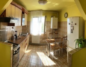 Apartment 3 rooms for sale in Cluj-napoca, zone Gheorgheni