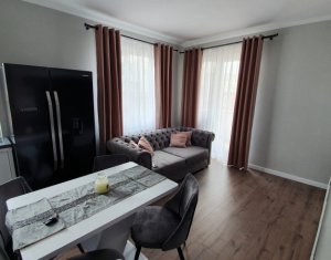 Apartament cu 2 camere, ultrafinisat, zona Reprezentantei BMW