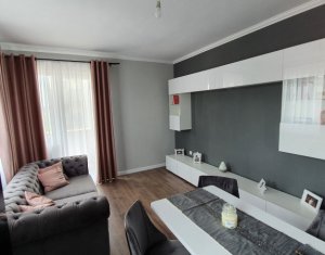 Apartament cu 2 camere, ultrafinisat, zona Reprezentantei BMW