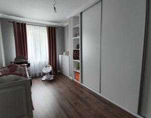 Appartement 2 chambres à vendre dans Floresti