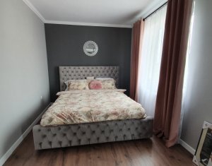 Appartement 2 chambres à vendre dans Floresti