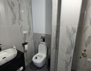 Apartament cu 2 camere, ultrafinisat, zona Reprezentantei BMW