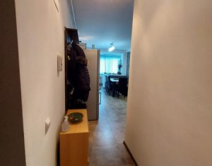 Apartament doua camere, mobilat si utilat, strada Florilor, Floresti