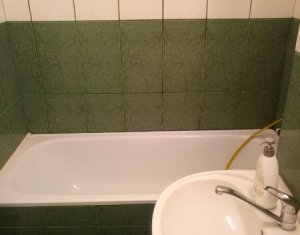 Apartament cu 1 camera, Manastur, Aleea Balea, parcare inclusa