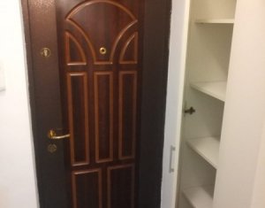 Apartament cu 1 camera, Manastur, Aleea Balea, parcare inclusa