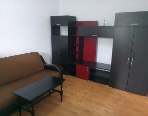 Apartament cu 1 camera, Manastur, Aleea Balea, parcare inclusa