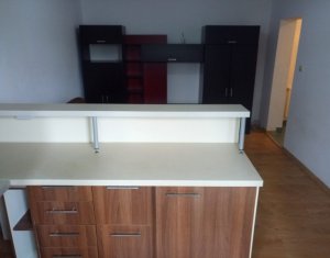 Apartament cu 1 camera, Manastur, Aleea Balea, parcare inclusa