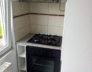 Apartament cu 1 camera, Manastur, Aleea Balea, parcare inclusa