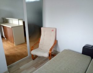 Apartment 1 rooms for sale in Cluj-napoca, zone Manastur