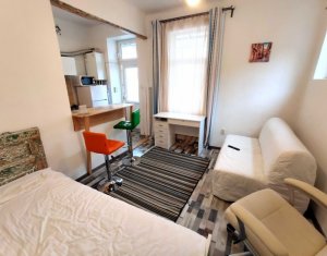 Apartment 1 rooms for sale in Cluj-napoca, zone Centru