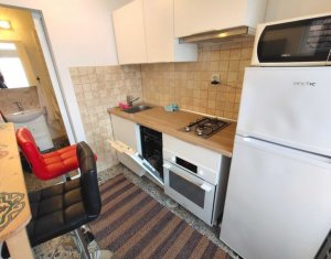 Apartment 1 rooms for sale in Cluj-napoca, zone Centru