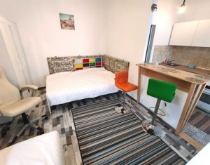 Investitie! Apartament tip studio de vanzare, ultracentral