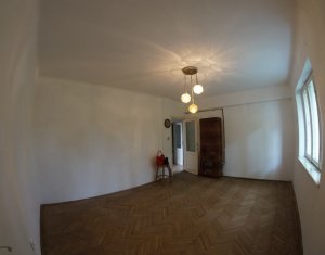 Apartment 2 rooms for sale in Cluj-napoca, zone Centru