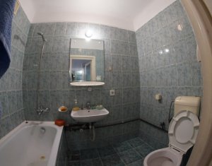 Apartment 2 rooms for sale in Cluj-napoca, zone Centru