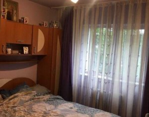 Apartament de 2 camere, decomandat, Manastur, zona McDonald's