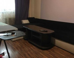 Apartament de 2 camere, decomandat, Manastur, zona McDonald's