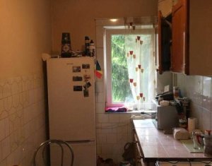 Appartement 2 chambres à vendre dans Cluj-napoca, zone Manastur