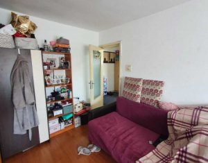 Appartement 2 chambres à vendre dans Cluj-napoca, zone Gheorgheni