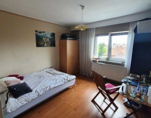 Apartament 2 camere, decomandat,  Gheorgheni, aproape de Piata Cipariu