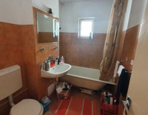 Apartament 2 camere, decomandat,  Gheorgheni, aproape de Piata Cipariu