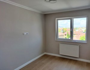 Panorama, terasa 38 mp! Apartament cu 2 camere, IRA-Someseni