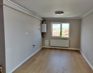 Panorama, terasa 38 mp! Apartament cu 2 camere, IRA-Someseni