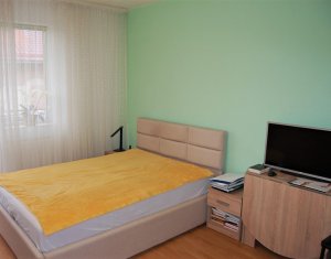 Apartament cu 2 camere, decomandat, 47 mp, finisat, parcare, zona IRA