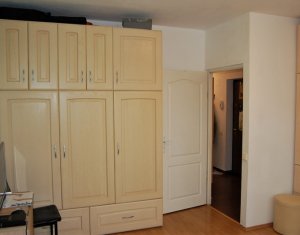 Appartement 2 chambres à vendre dans Cluj-napoca, zone Someseni