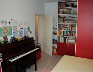 Appartement 2 chambres à vendre dans Cluj-napoca, zone Someseni