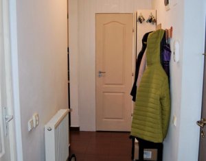 Appartement 2 chambres à vendre dans Cluj-napoca, zone Someseni