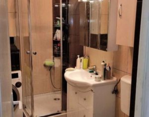 Apartament cu 2 camere, decomandat, 47 mp, finisat, parcare, zona IRA