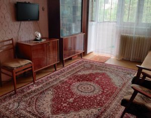 Apartament 2 camere, decomandat, balcon, Manastur, strada Mehedinti