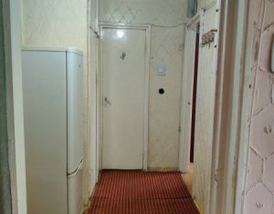 Apartment 2 rooms for sale in Cluj-napoca, zone Manastur