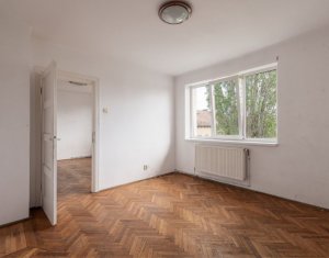 Appartement 2 chambres à vendre dans Cluj-napoca, zone Centru